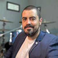Rodrigo Teixeira's profile photo