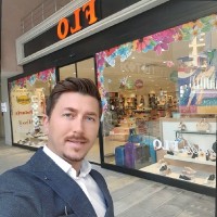 Ziylan Group Employee Ali Konaç's profile photo