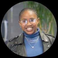 IMQS Software Employee Uzukhanye Dywili's profile photo