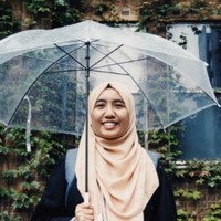 Kestrl Employee Naelah Nordin's profile photo