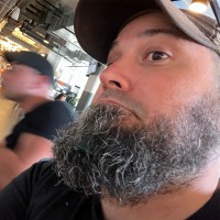 Oil Rat Completions Group Employee R Branson's profile photo