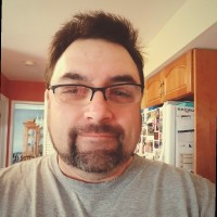 USSSA Employee Kirk Tarabokia's profile photo