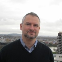 PAE Employee Scott Schuetz's profile photo