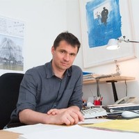 CHUV | Lausanne university hospital Employee Jean-Bernard Daeppen's profile photo