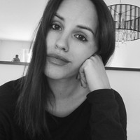 Starmind Employee Patricia Roth's profile photo