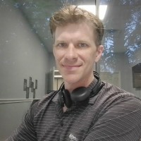 Cognition Employee Adam Frantz's profile photo
