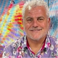 TalkTV Employee Guy Heselden's profile photo