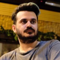 SEMPI Employee Seyithan Teymur's profile photo