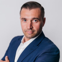 Archdesk Employee Andrew Poradzisz's profile photo