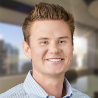 Overbyte Consulting Employee Tony Bee's profile photo