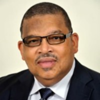 Grambling State University Employee Donald White's profile photo