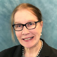 Brigham and Women's Hospital Employee Elizabeth Loder's profile photo