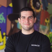 Nonco Employee Mariano J. Garza's profile photo
