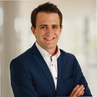 FourManagement Employee Dominik Stemberger's profile photo