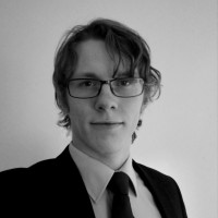 Contedia Employee Byron O'Malley's profile photo