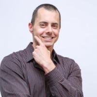 Blue Wire Sports Podcasting Employee Al Galdi's profile photo