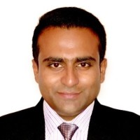 Cambay Consulting Employee Kevin Williams's profile photo