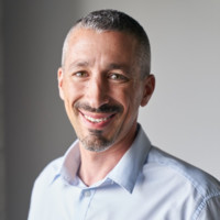 Adaxion Therapeutics Employee Andrew Miller's profile photo