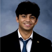 UM::Autonomy Employee Sparsh Bahadur's profile photo