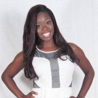 DiversifyRx Employee Ashonti Harris's profile photo