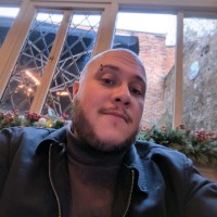 VAC-EX.COM - Design & Manufacture Employee Thomas Coyle's profile photo