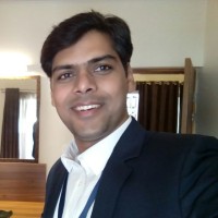 LiqSure Systems Employee Sarjerao Doltade's profile photo