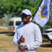 Aether Tech Employee Pardon Shereni's profile photo