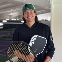 USPTA & PTR Employee Carlos Gomez's profile photo