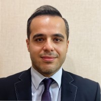 Arseh Employee Ali Hajiha's profile photo