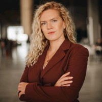 Channable Employee Ieva Lauridsen's profile photo