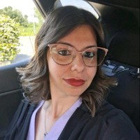Acquaviva s.r.l Employee Roberta Bono's profile photo