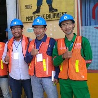 PT. BEHAESTEX Employee Agung Feri's profile photo