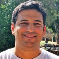 Align Technology Employee Alon David's profile photo