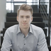 Leagas Delaney Hamburg Employee Jannes Andreaßon's profile photo