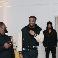 ERL Employee Oneil Smith's profile photo