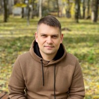 Fenix Industry Employee Богдан Понамарьов's profile photo