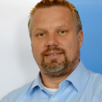 Börse Stuttgart Digital Employee Stefan Johannsen's profile photo