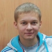 X-Cart Employee Aleksandr Mukhin's profile photo