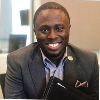 Saint Louis Community College Employee Keith Ware's profile photo