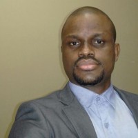 Packmyload Employee Augustus Amanze's profile photo