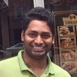 Prisidio Employee Gautam N.'s profile photo