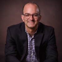 John Adams Mortgage Employee Larry Bsharah's profile photo