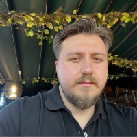 Nette Agency Employee Kerem Karabacak's profile photo