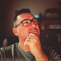 CHALLENGE APPLICATIONS LLC Employee Dan Ashe's profile photo