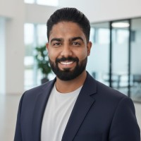 MongoDB Employee Maicon Rocha's profile photo