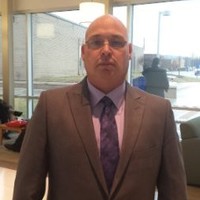 U.S. Department of Veterans Affairs Employee Herbert Baldwin's profile photo