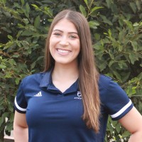 Riverside Poly High School Employee Taylor Ross's profile photo