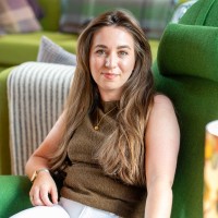 FAB Comm Employee Lily Bell's profile photo