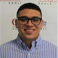 Eddie Valadez Email & Phone Number