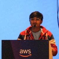 Electromech Cloudtech Pvt. Ltd. Employee Vedant Domadiya's profile photo